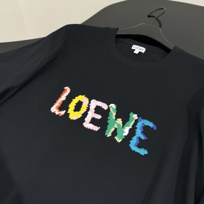 Loewe T-Shirts